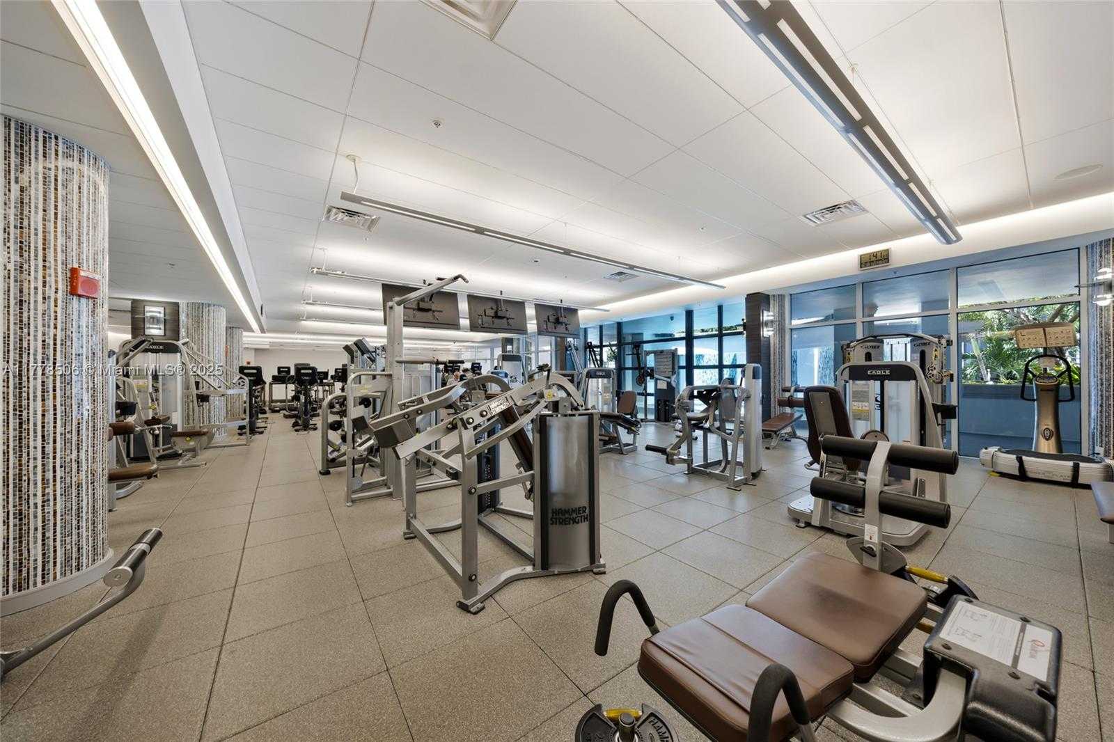 Small Image of 21150 NORTH EAST 38TH AVE #2106, Aventura Number 60