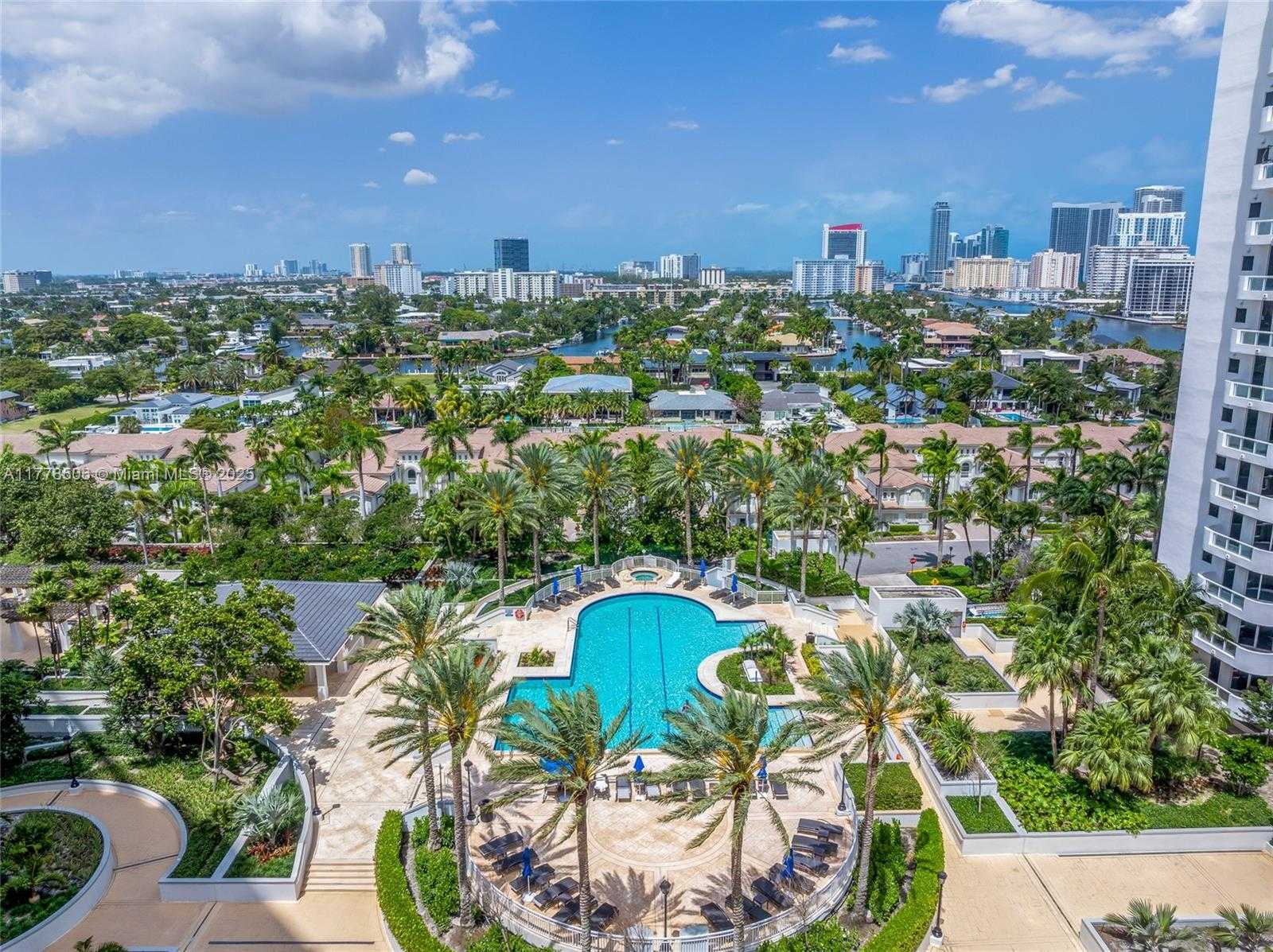 Small Image of 21150 NORTH EAST 38TH AVE #2106, Aventura Number 67