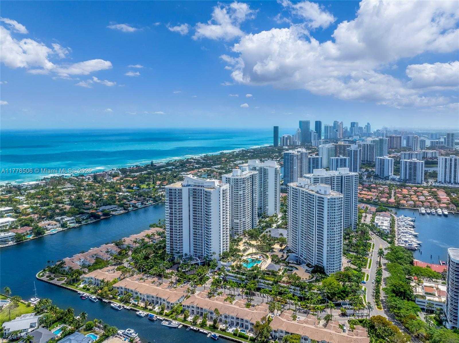 Small Image of 21150 NORTH EAST 38TH AVE #2106, Aventura Number 69