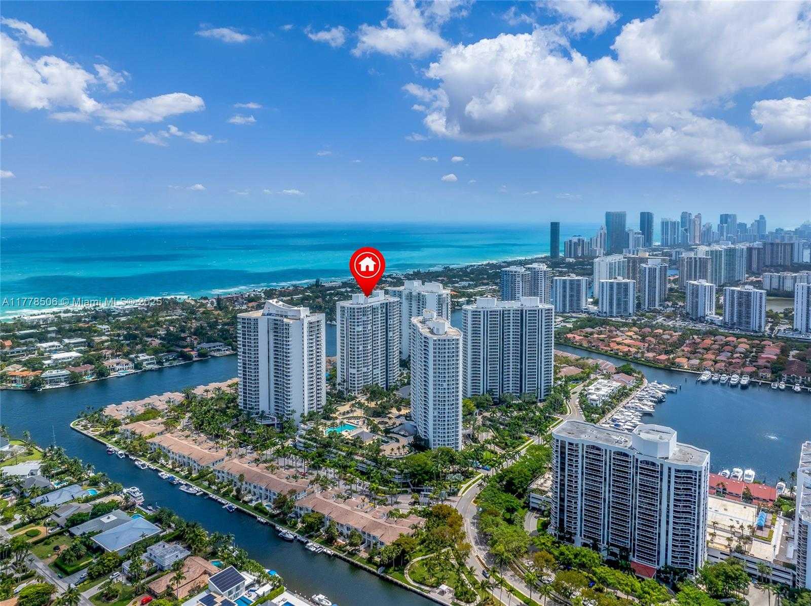 Small Image of 21150 NORTH EAST 38TH AVE #2106, Aventura Number 71