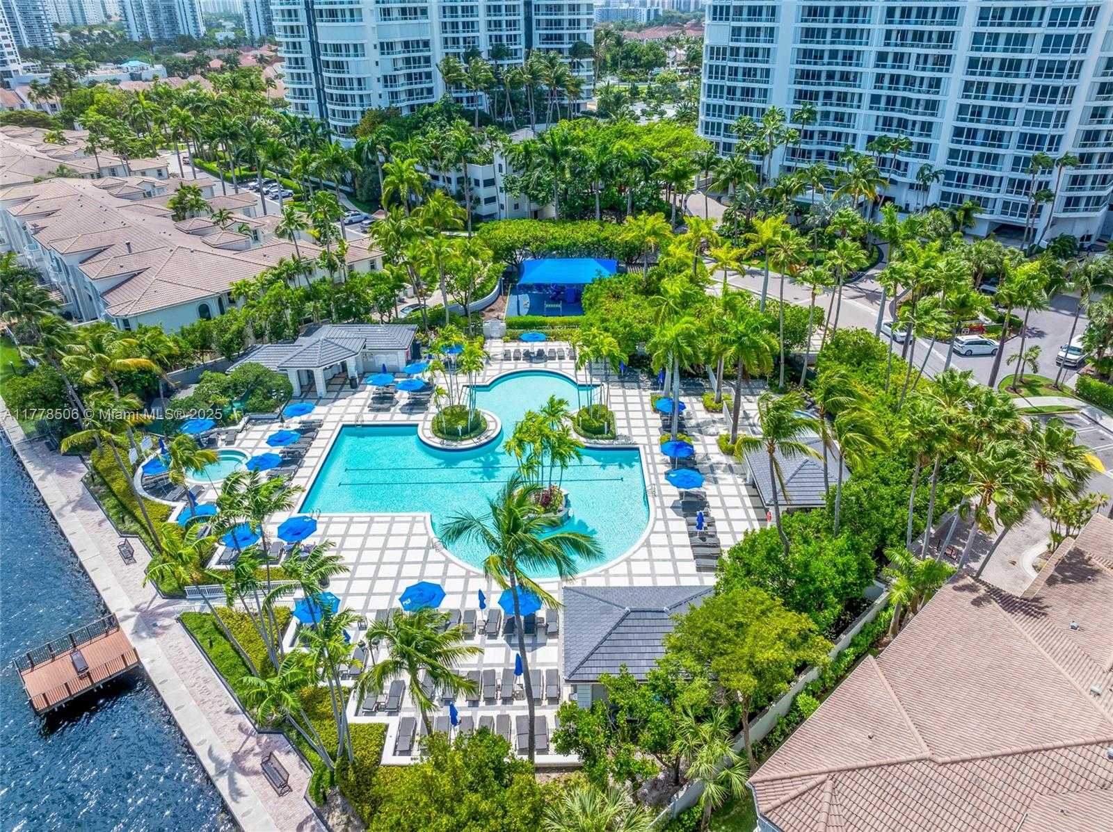 Small Image of 21150 NORTH EAST 38TH AVE #2106, Aventura Number 73