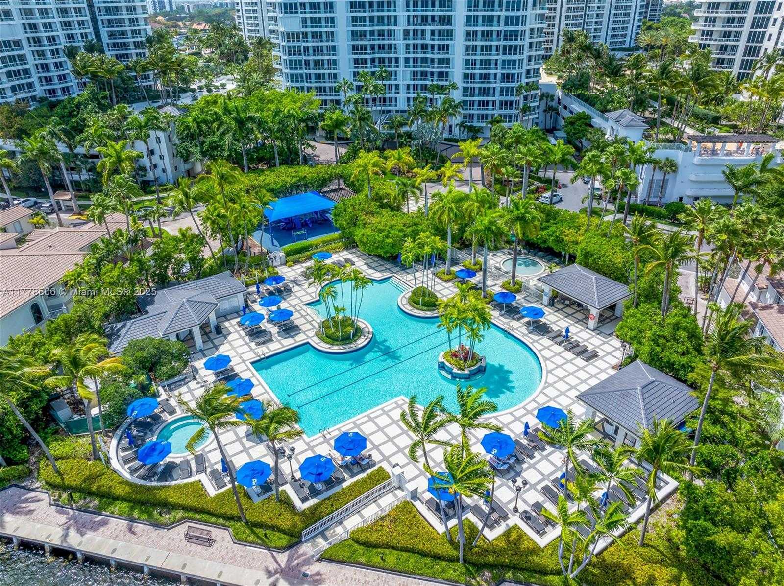 Small Image of 21150 NORTH EAST 38TH AVE #2106, Aventura Number 74