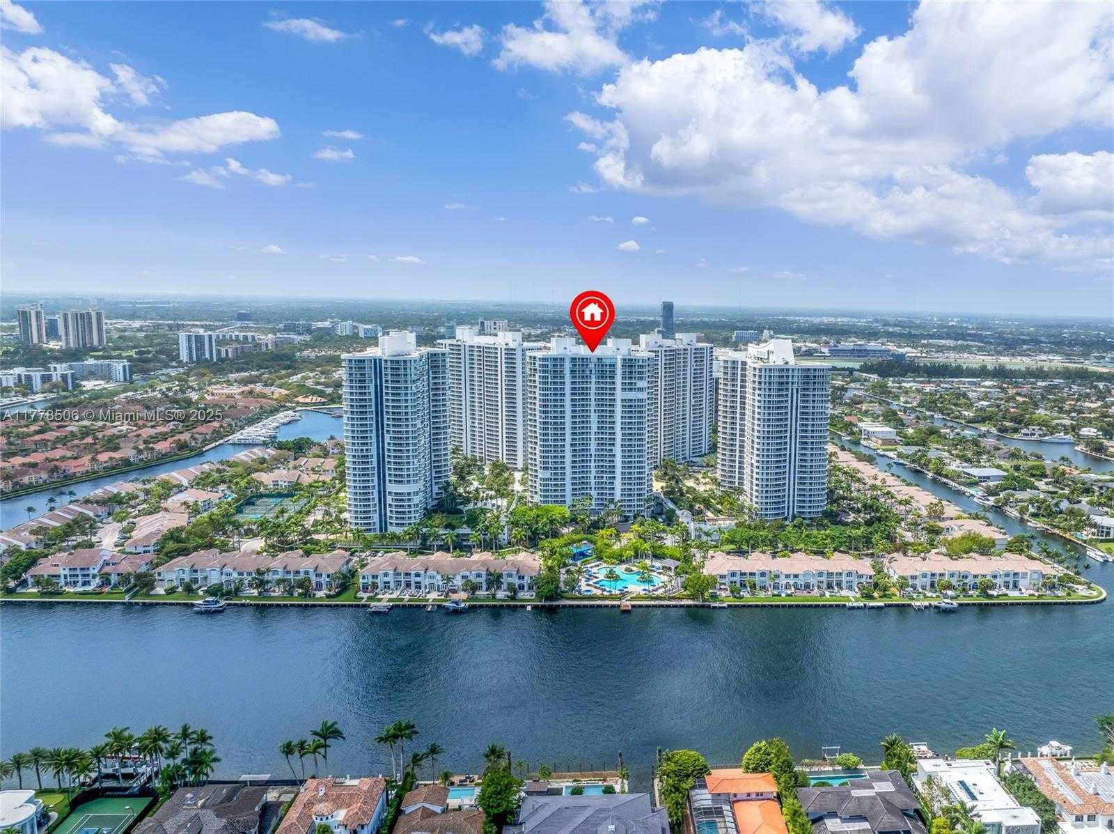Small Image of 21150 NORTH EAST 38TH AVE #2106, Aventura Number 75