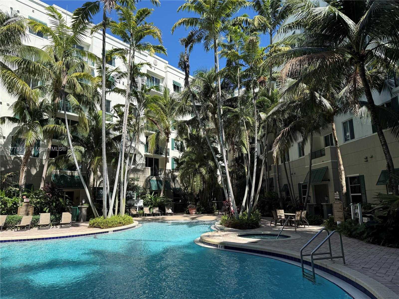 Small Image of 510 NORTH WEST 84TH AVE #437, Plantation Number 17