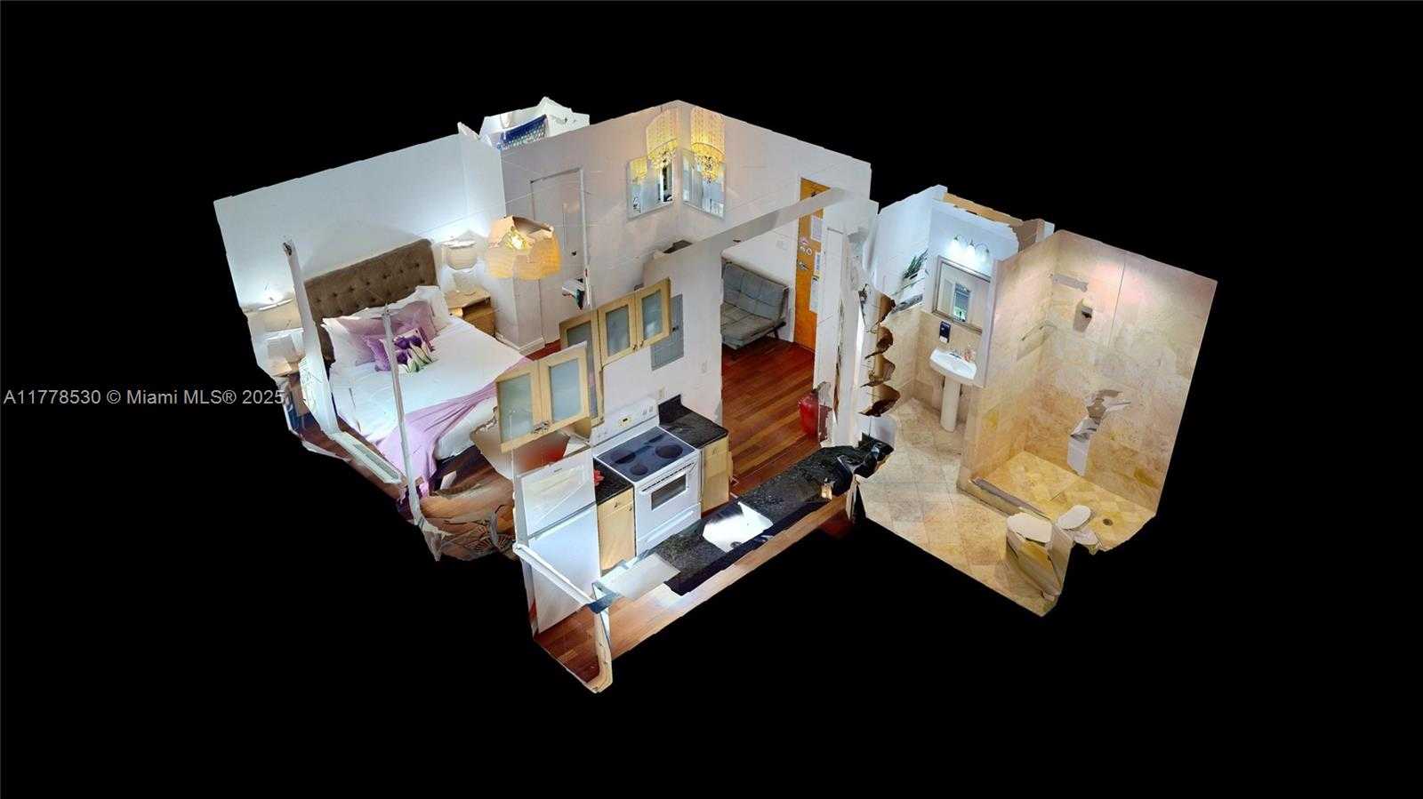 Small Image of 420 15TH ST #302, Miami Beach Number 16