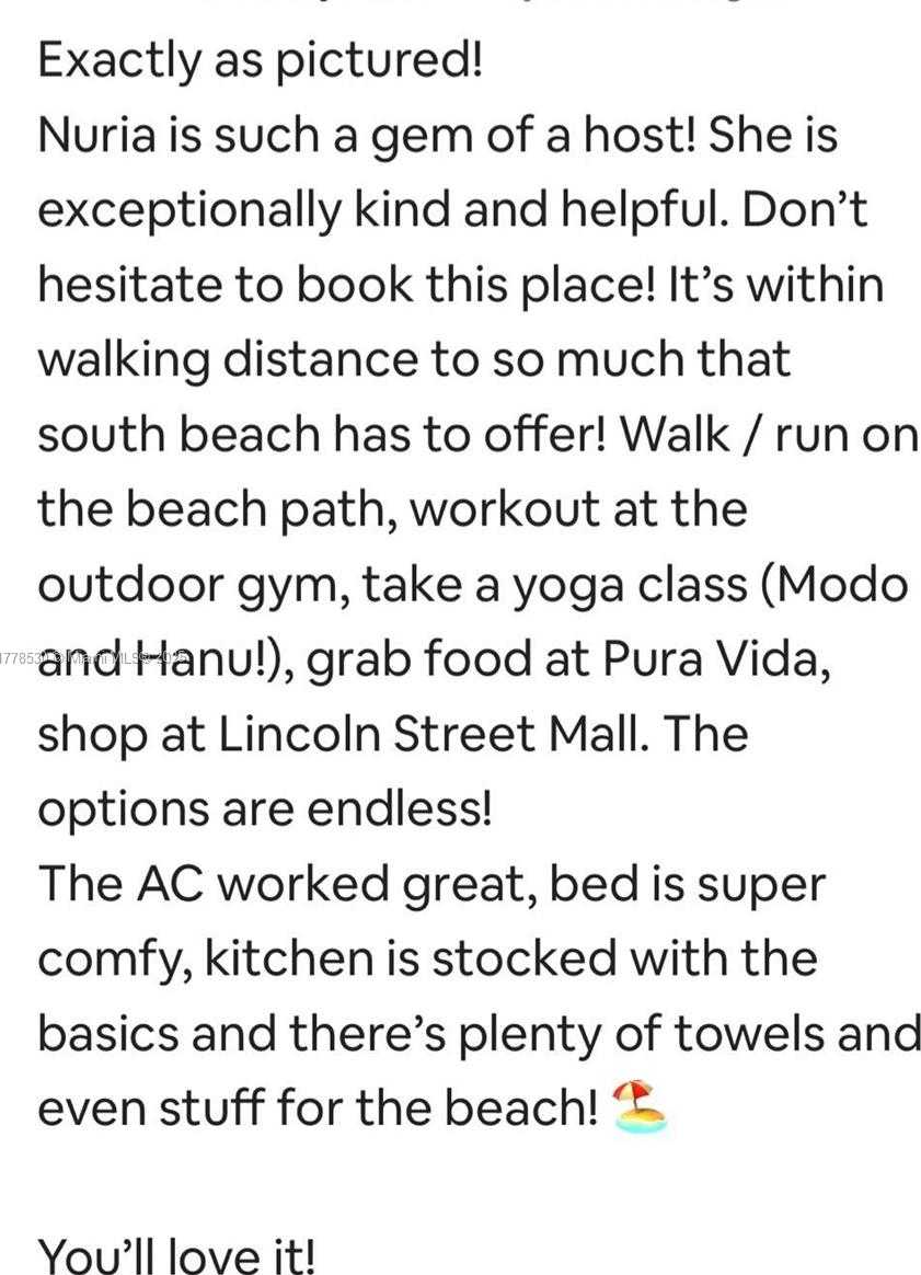 Small Image of 420 15TH ST #302, Miami Beach Number 27