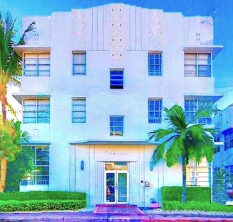 Small Image of 420 15TH ST #302, Miami Beach Number 4