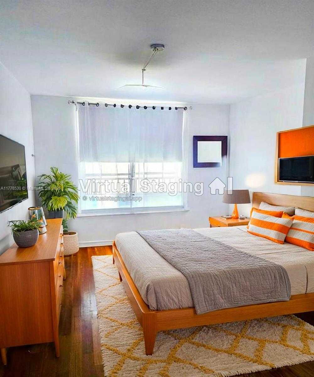 Small Image of 420 15TH ST #302, Miami Beach Number 7