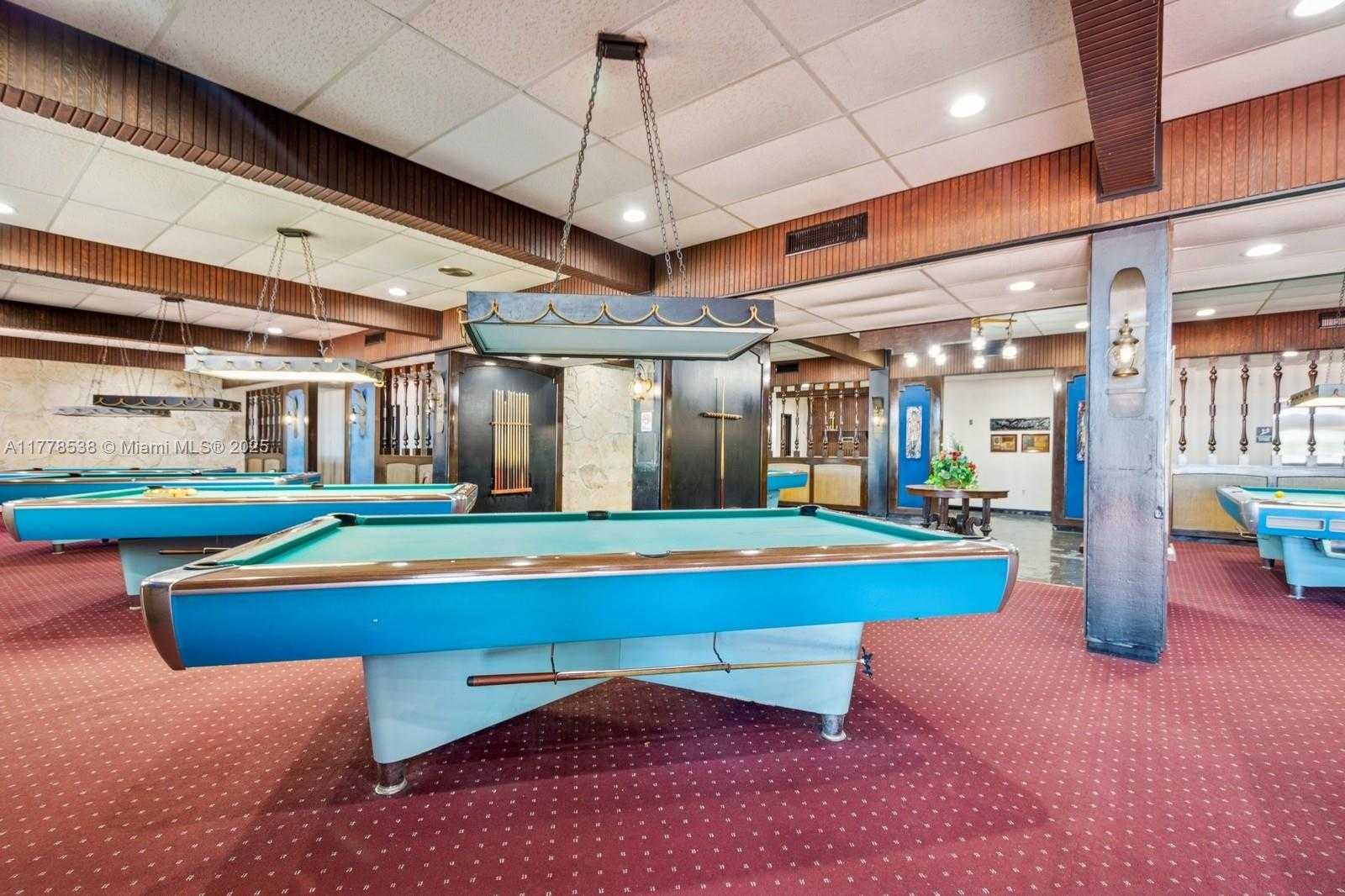 Small Image of 2851 LEONARD DR #J610, Aventura Number 15