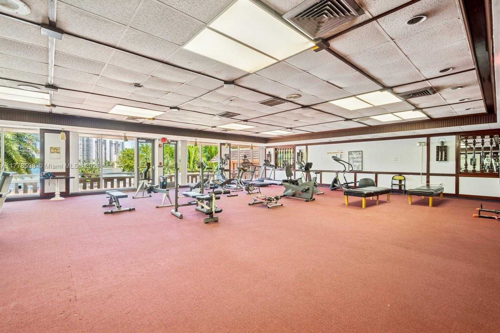 Small Image of 2851 LEONARD DR #J610, Aventura Number 18