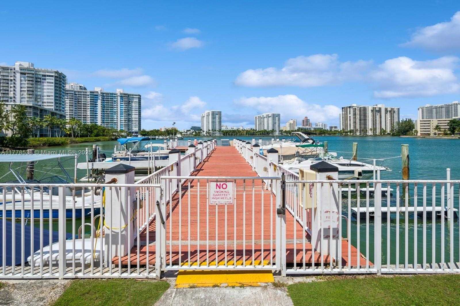 Small Image of 2851 LEONARD DR #J610, Aventura Number 19