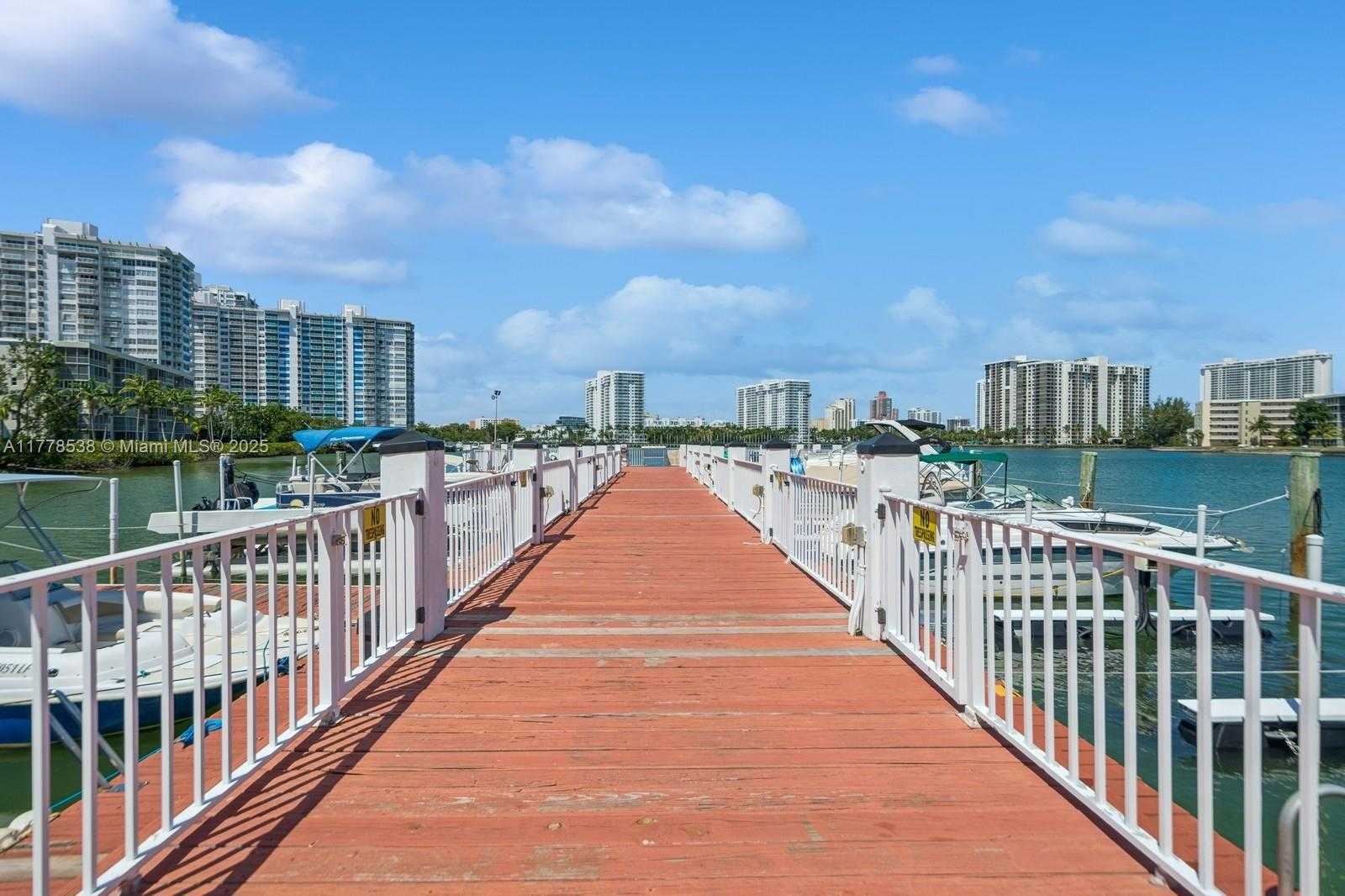Small Image of 2851 LEONARD DR #J610, Aventura Number 20