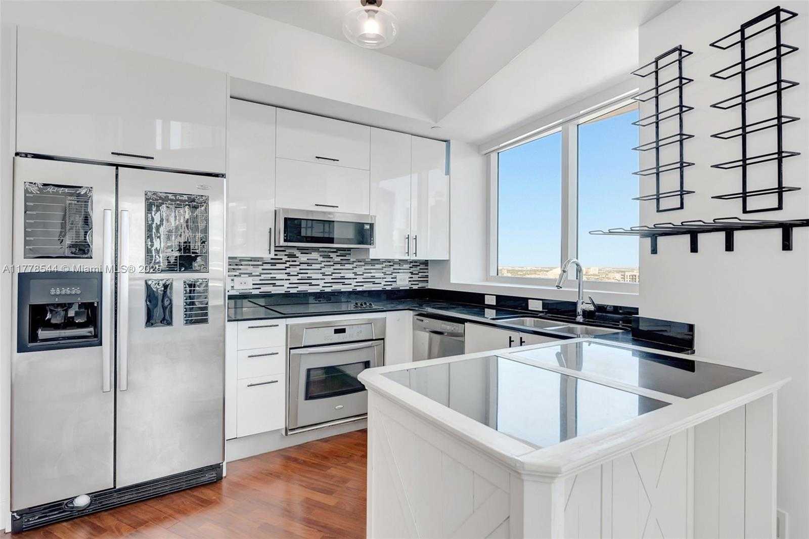Small Image of 60 SOUTH WEST 13TH ST #3026, Miami Number 11