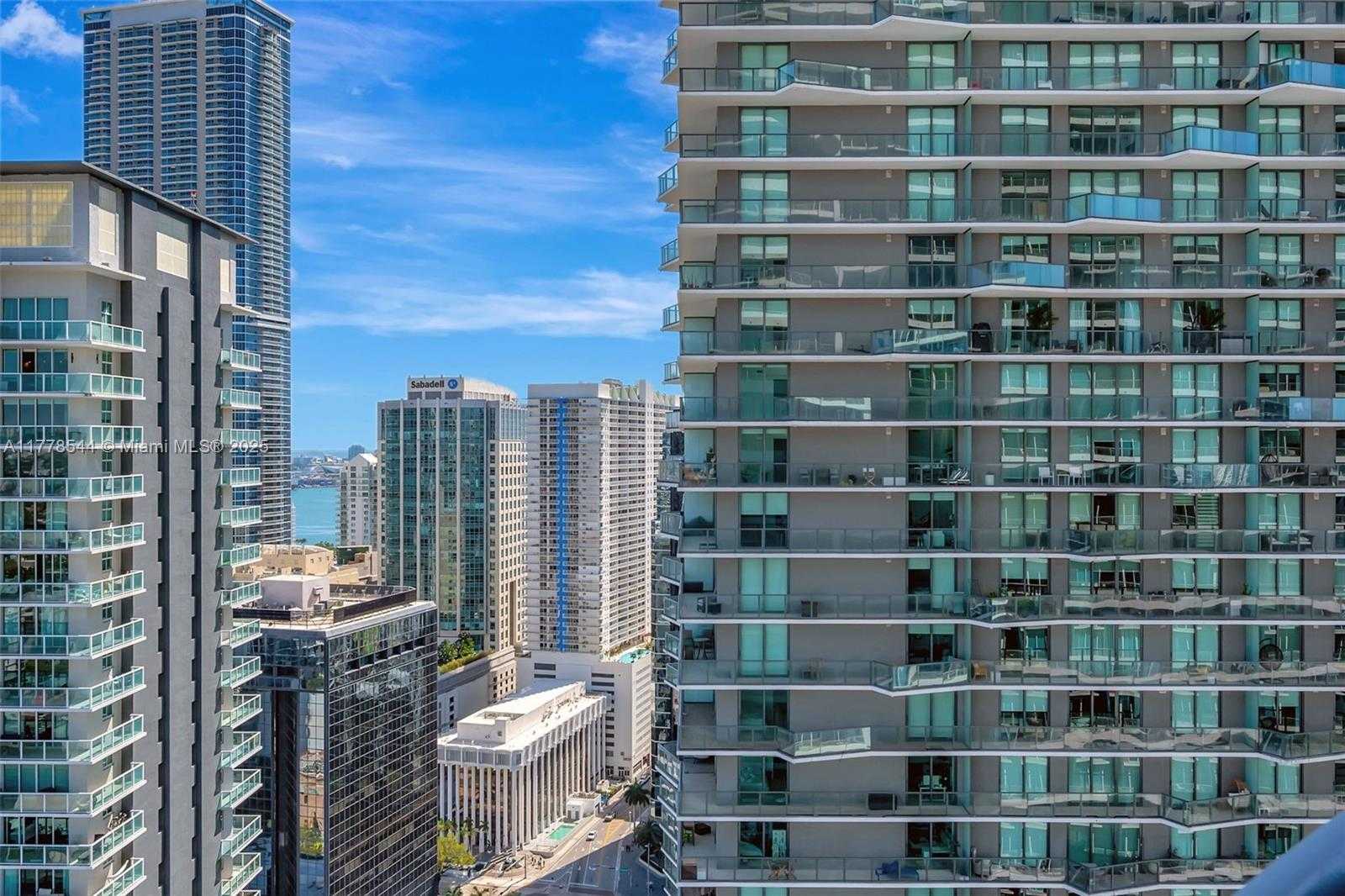 Small Image of 60 SOUTH WEST 13TH ST #3026, Miami Number 33