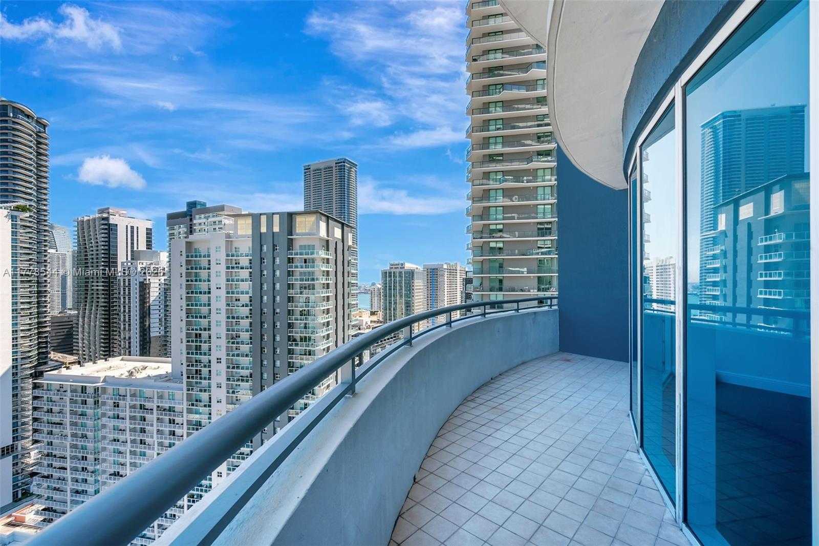 Small Image of 60 SOUTH WEST 13TH ST #3026, Miami Number 39