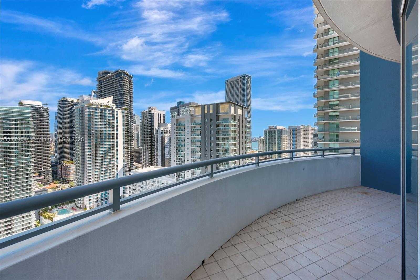 Small Image of 60 SOUTH WEST 13TH ST #3026, Miami Number 40