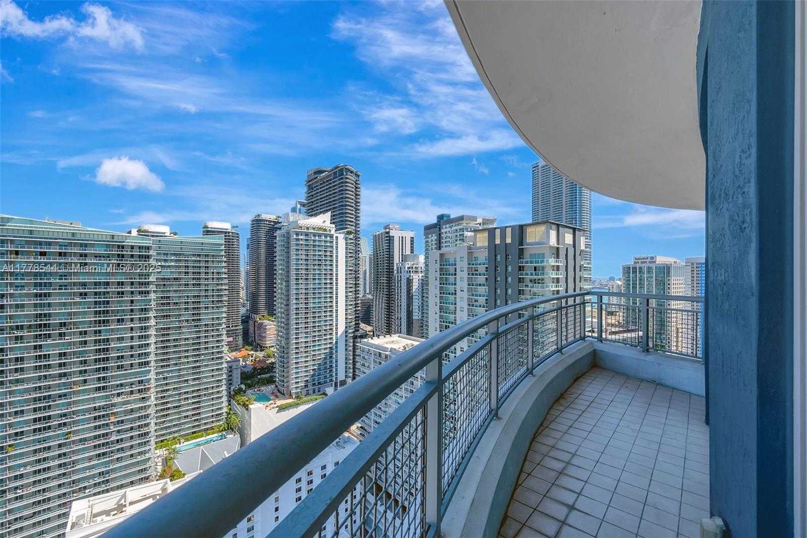 Small Image of 60 SOUTH WEST 13TH ST #3026, Miami Number 41