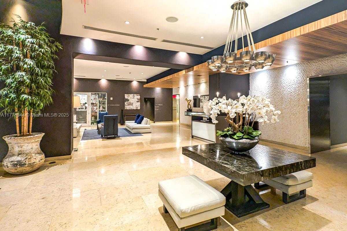 Small Image of 60 SOUTH WEST 13TH ST #3026, Miami Number 44