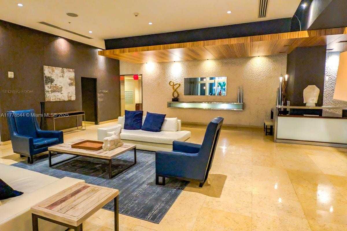 Small Image of 60 SOUTH WEST 13TH ST #3026, Miami Number 46