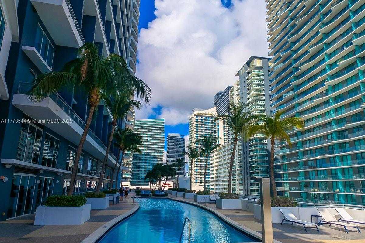 Small Image of 60 SOUTH WEST 13TH ST #3026, Miami Number 48