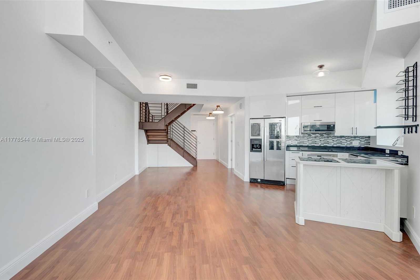 Small Image of 60 SOUTH WEST 13TH ST #3026, Miami Number 5