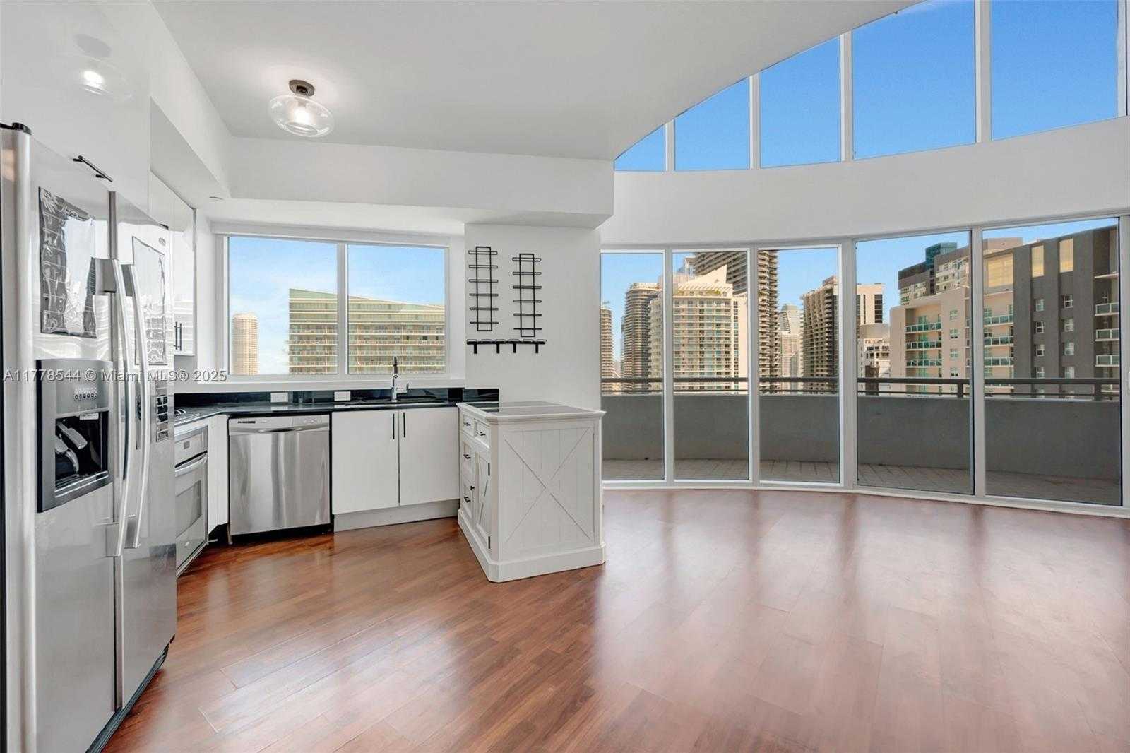 Small Image of 60 SOUTH WEST 13TH ST #3026, Miami Number 6