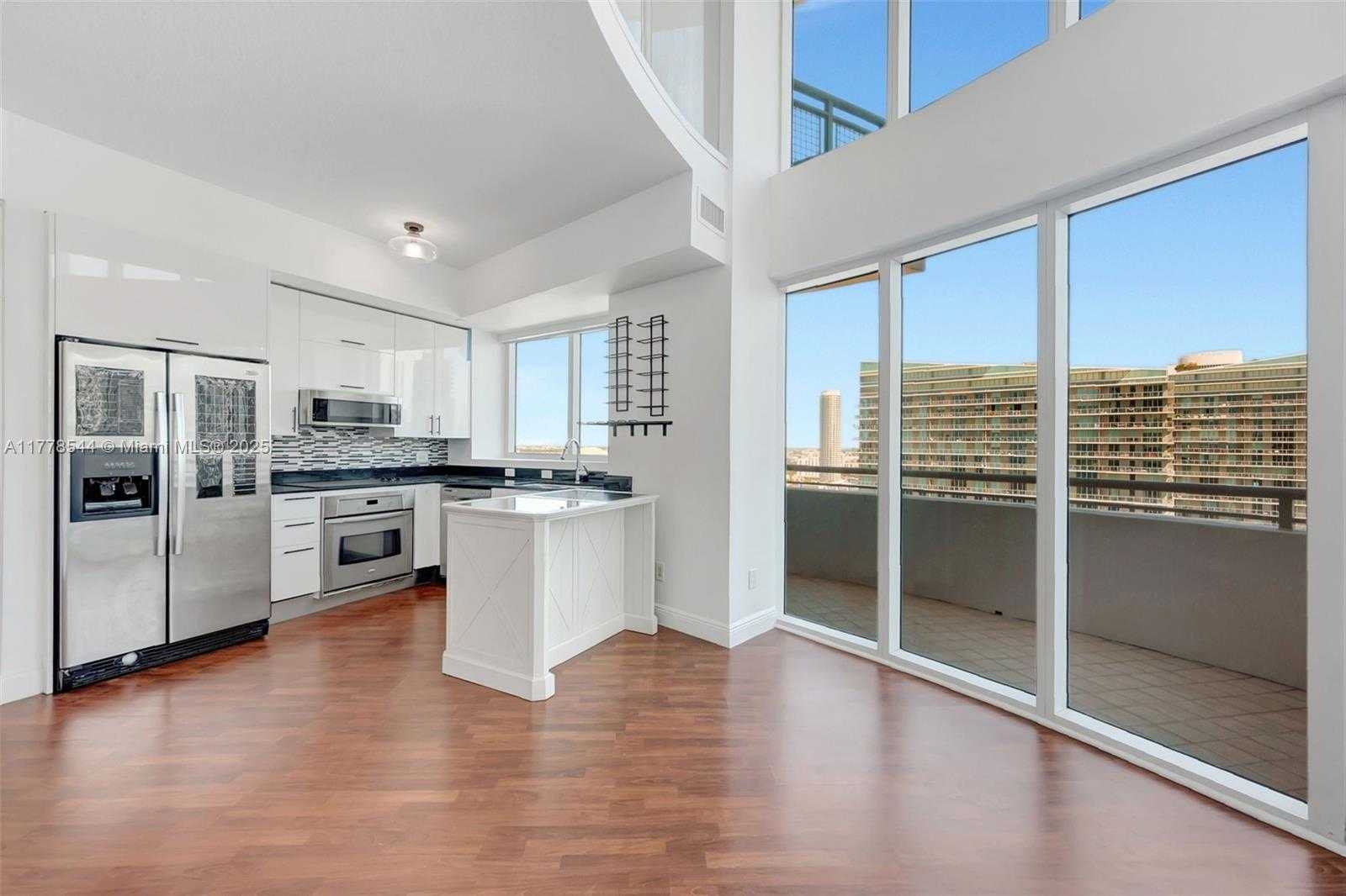 Small Image of 60 SOUTH WEST 13TH ST #3026, Miami Number 7