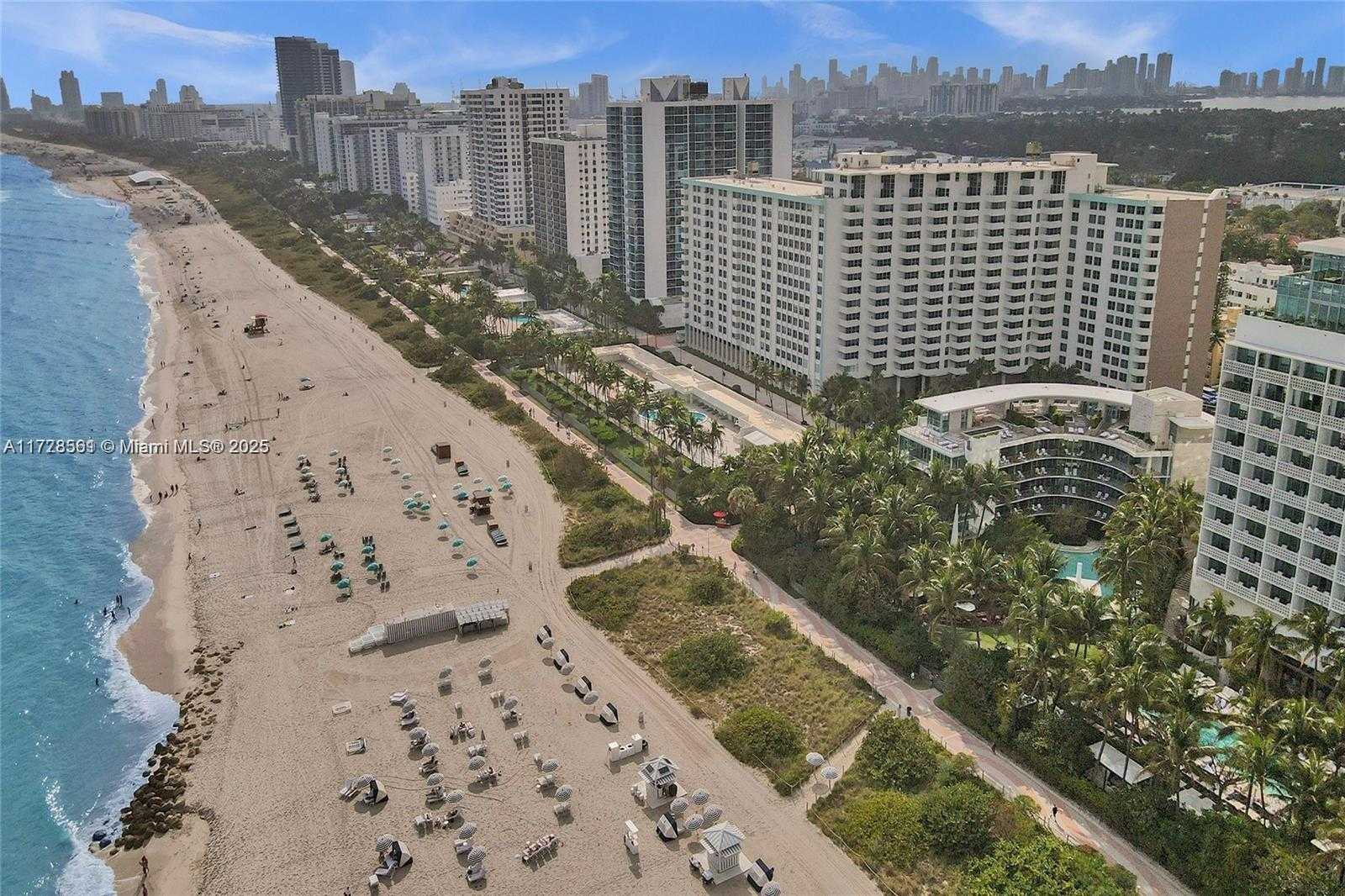 Small Image of 2899 COLLINS AVE #521, Miami Beach Number 21