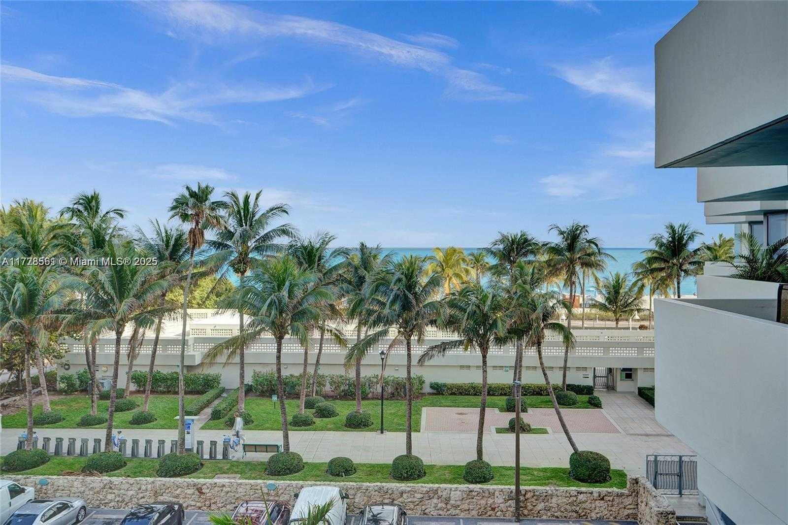 Small Image of 2899 COLLINS AVE #521, Miami Beach Number 3