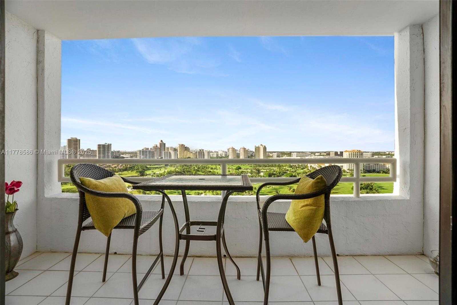 Small Image of 20355 NORTH EAST 34TH CT #2326, Aventura Number 12
