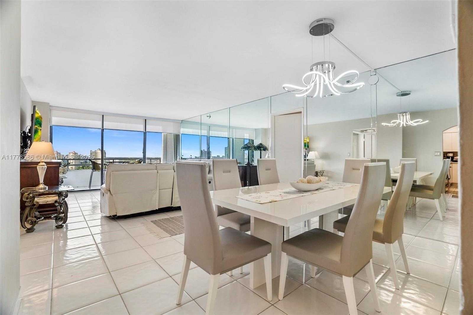 Small Image of 20355 NORTH EAST 34TH CT #2326, Aventura Number 2