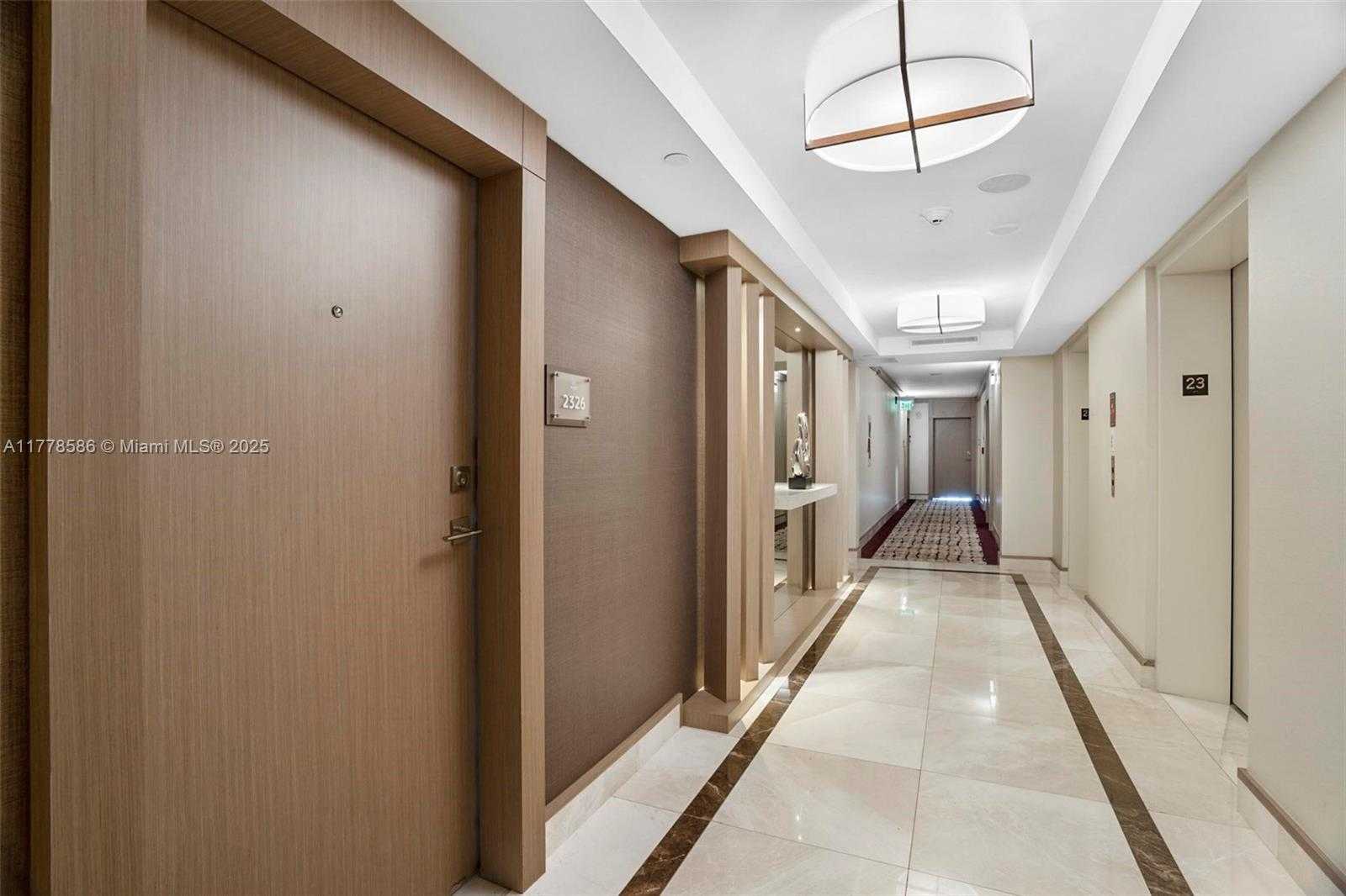 Small Image of 20355 NORTH EAST 34TH CT #2326, Aventura Number 23