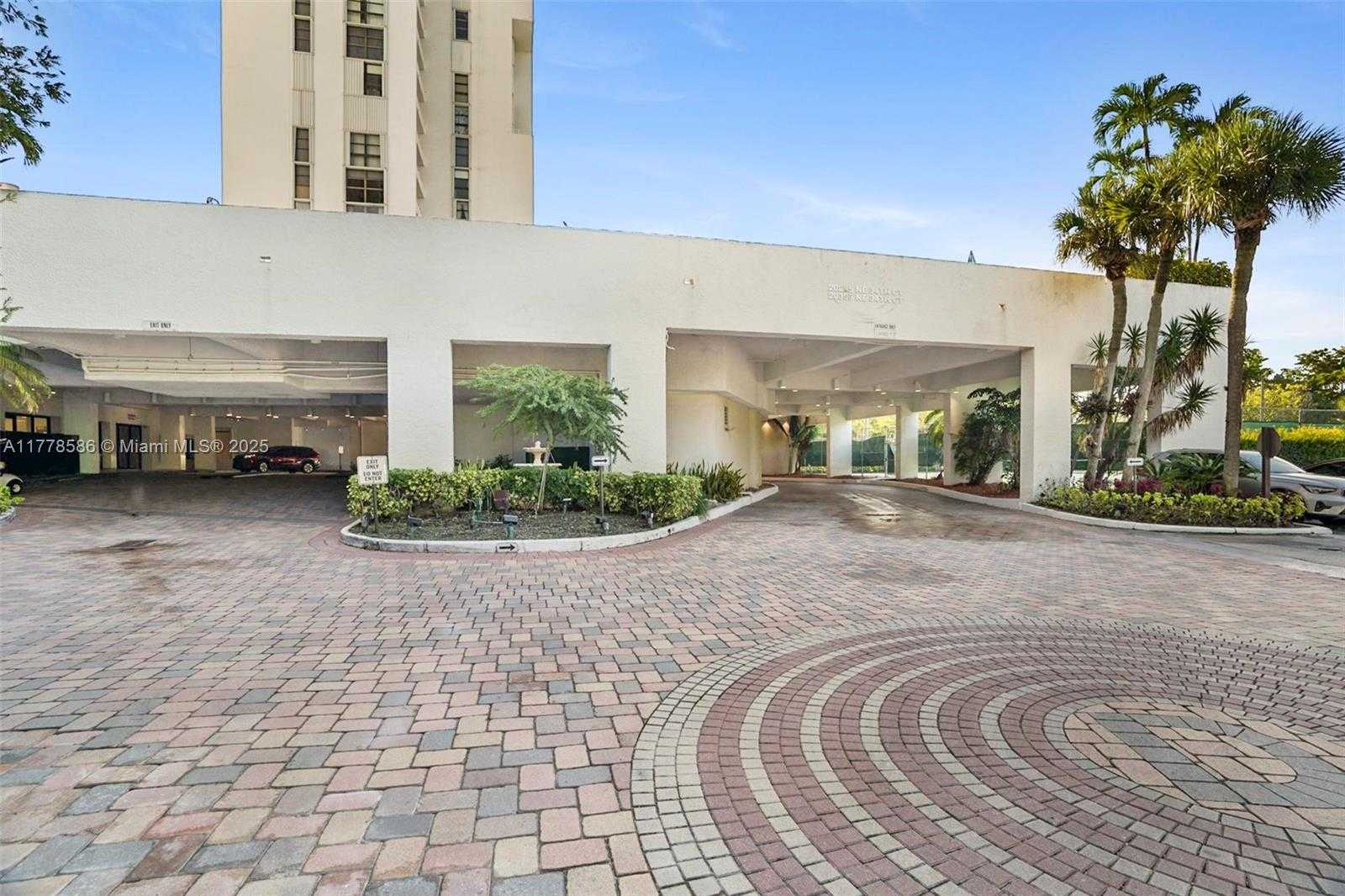Small Image of 20355 NORTH EAST 34TH CT #2326, Aventura Number 29