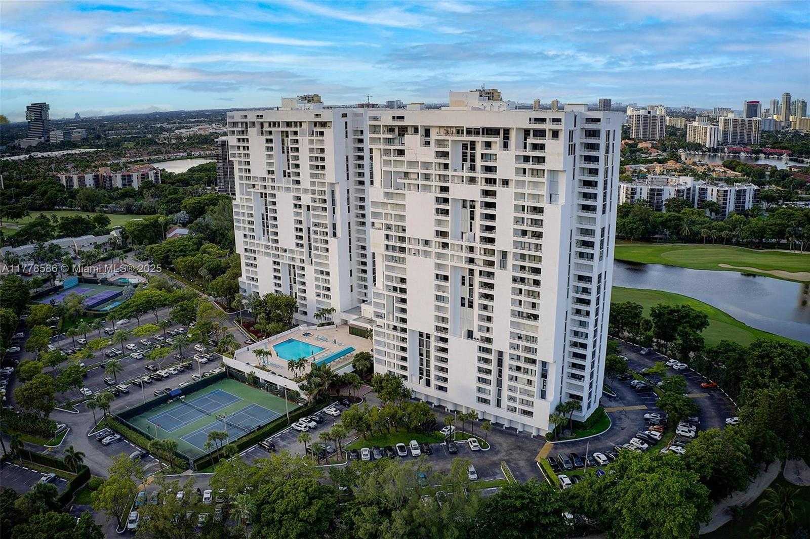 Small Image of 20355 NORTH EAST 34TH CT #2326, Aventura Number 42