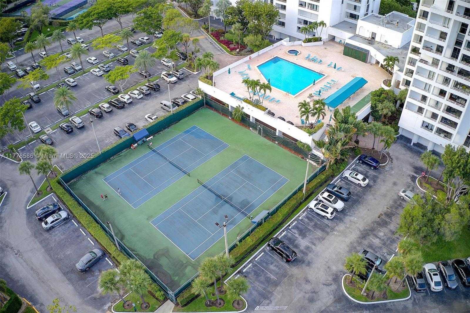 Small Image of 20355 NORTH EAST 34TH CT #2326, Aventura Number 43