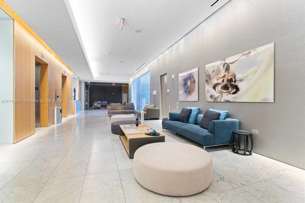 Small Image of 88 SOUTH WEST 7TH STREET #2411, Miami Number 15