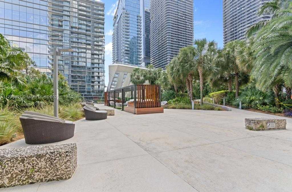 Small Image of 88 SOUTH WEST 7TH STREET #2411, Miami Number 19
