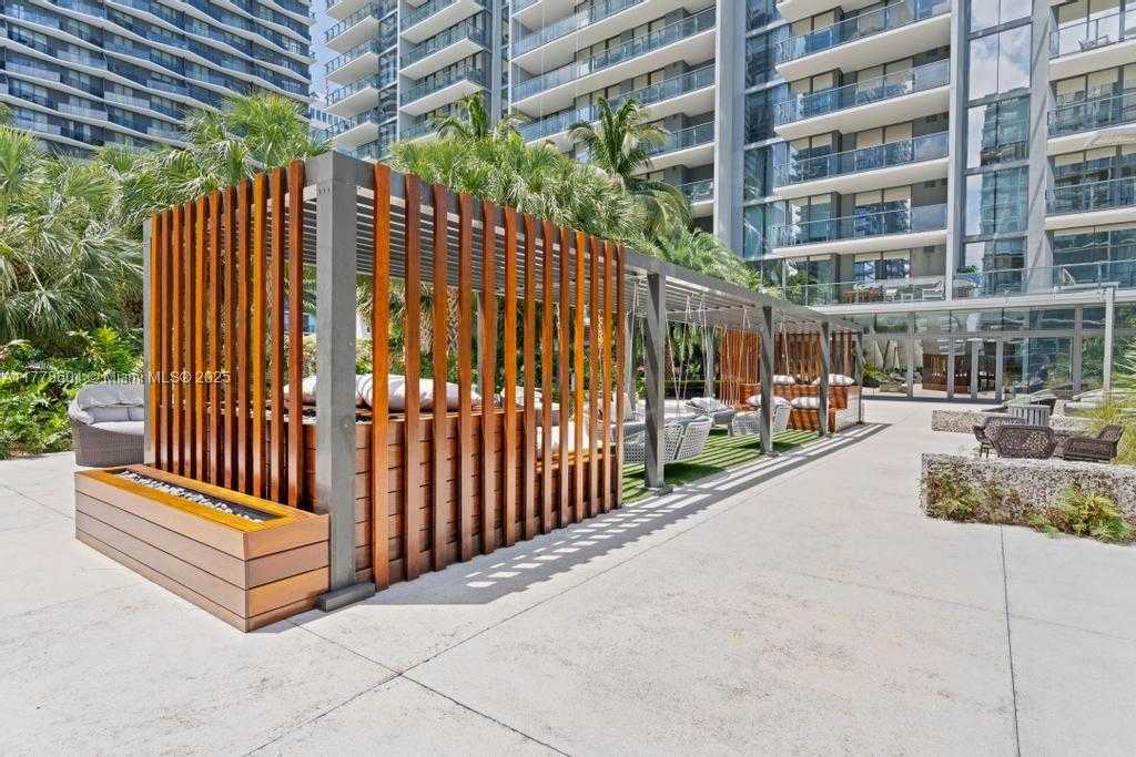 Small Image of 88 SOUTH WEST 7TH STREET #2411, Miami Number 20
