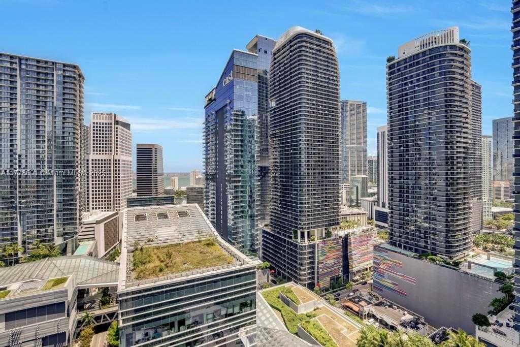 Small Image of 88 SOUTH WEST 7TH STREET #2411, Miami Number 23