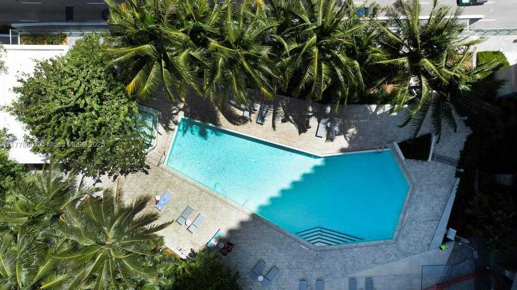 Small Image of 88 SOUTH WEST 7TH STREET #2411, Miami Number 26