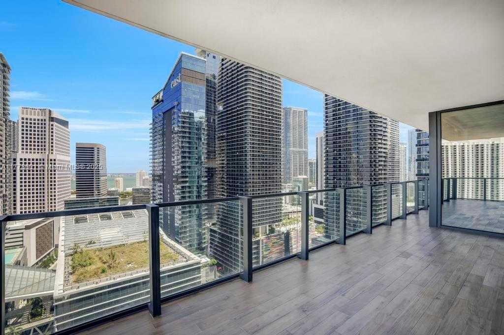 Small Image of 88 SOUTH WEST 7TH STREET #2411, Miami Number 6