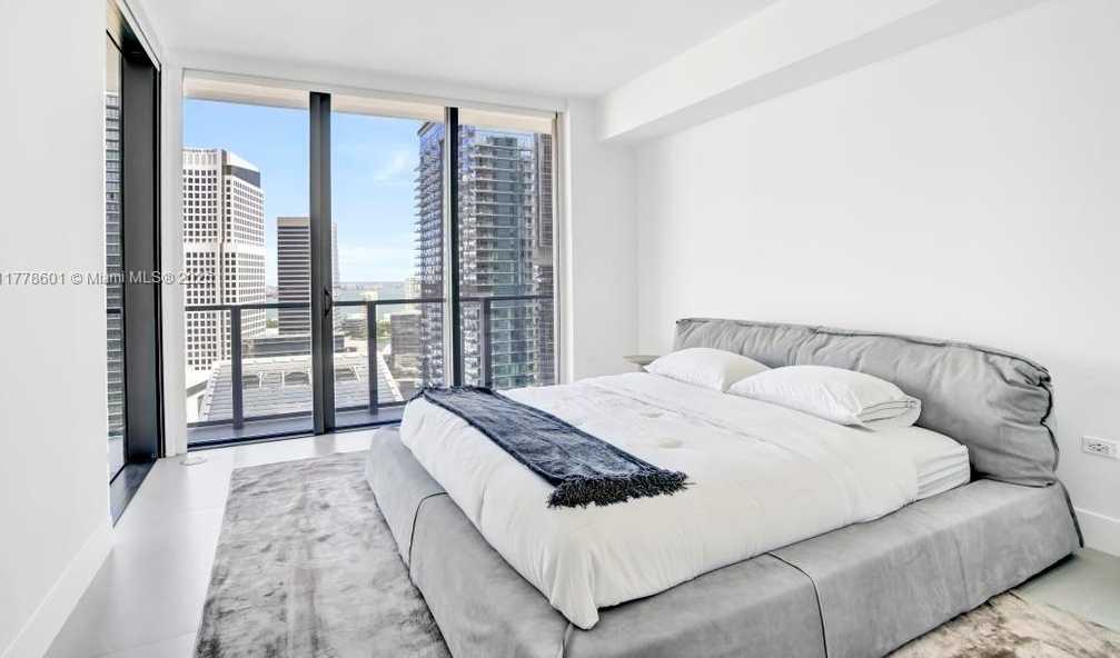 Small Image of 88 SOUTH WEST 7TH STREET #2411, Miami Number 7