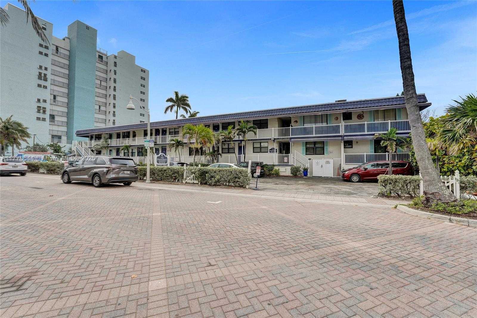 Small Image of 322 TAYLOR ST #1D, Hollywood Number 17