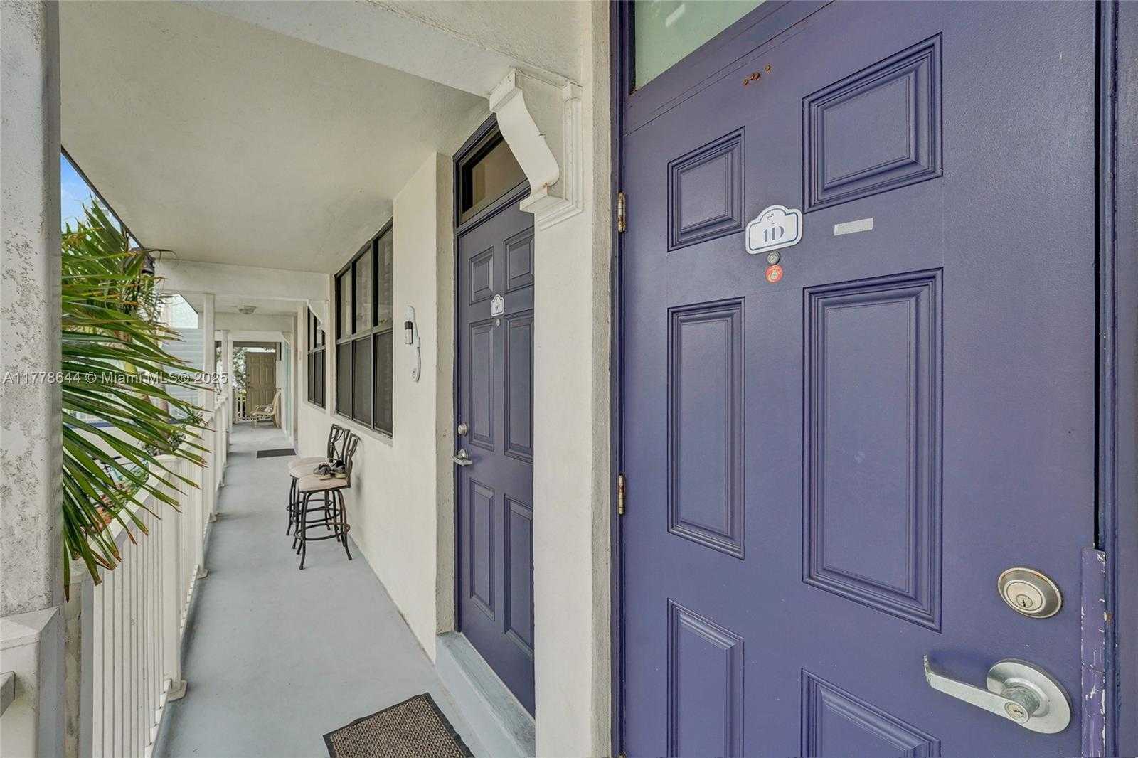 Small Image of 322 TAYLOR ST #1D, Hollywood Number 22