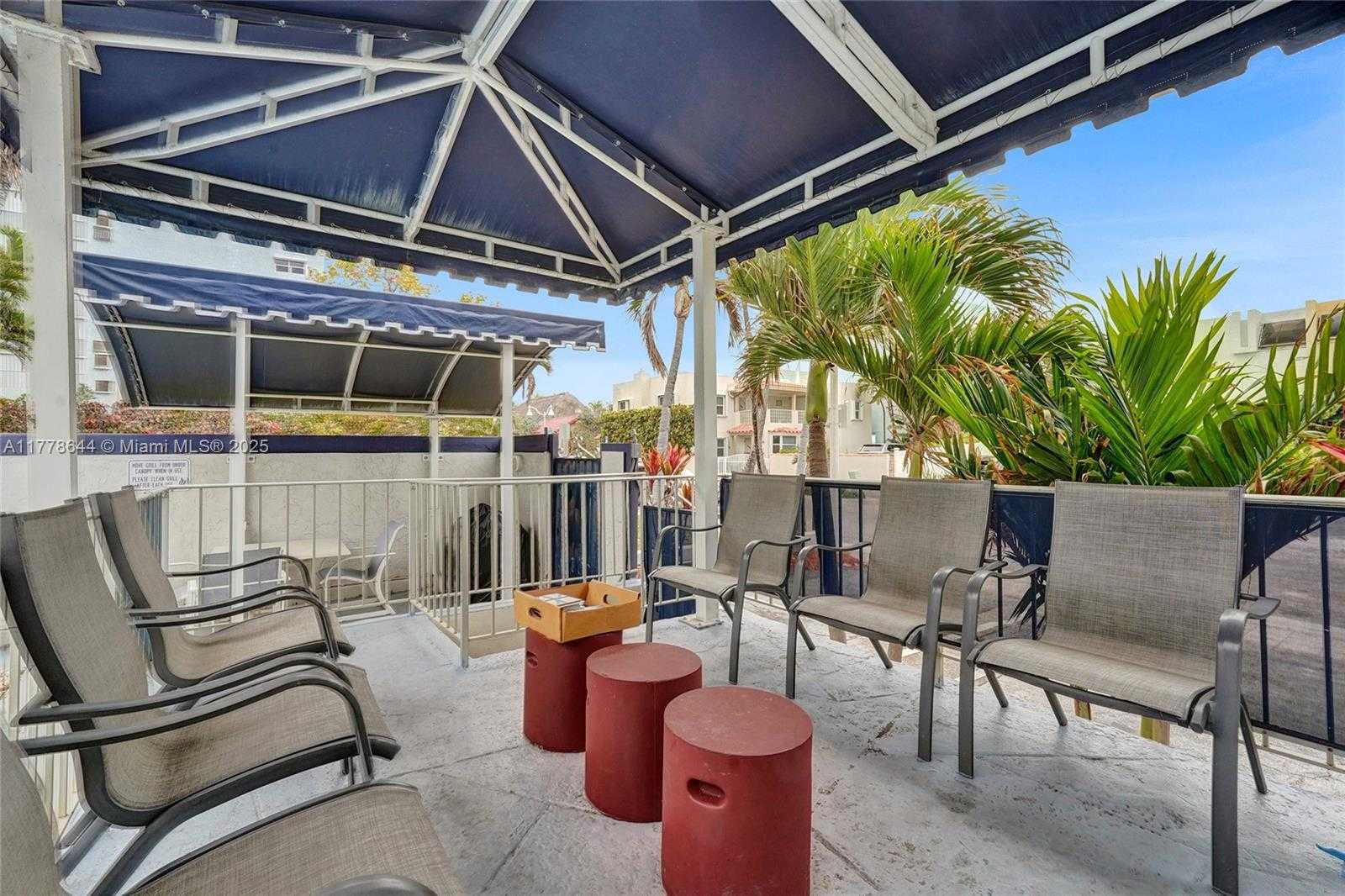 Small Image of 322 TAYLOR ST #1D, Hollywood Number 27