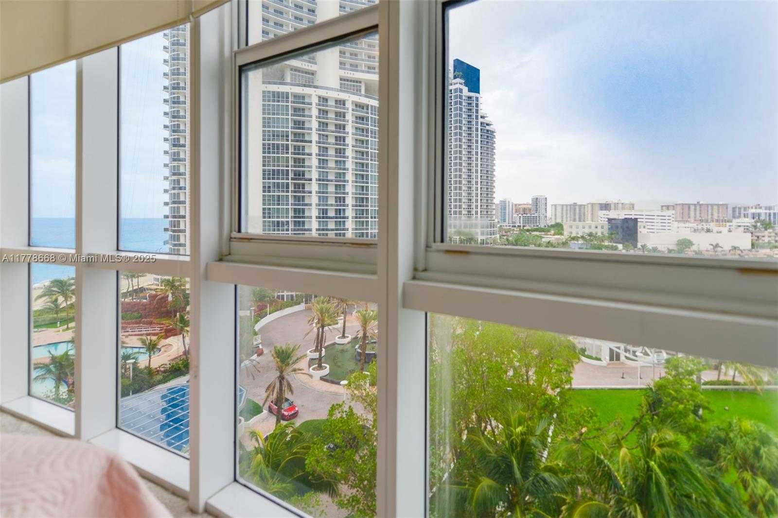 Small Image of 18201 COLLINS AVE #901A, Sunny Isles Beach Number 17