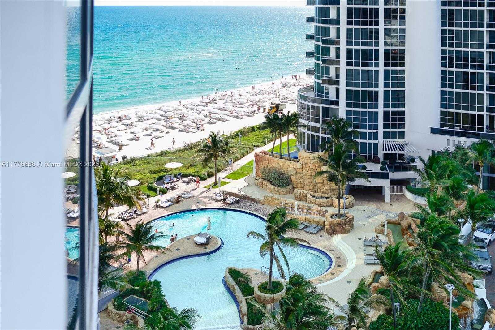 Small Image of 18201 COLLINS AVE #901A, Sunny Isles Beach Number 2