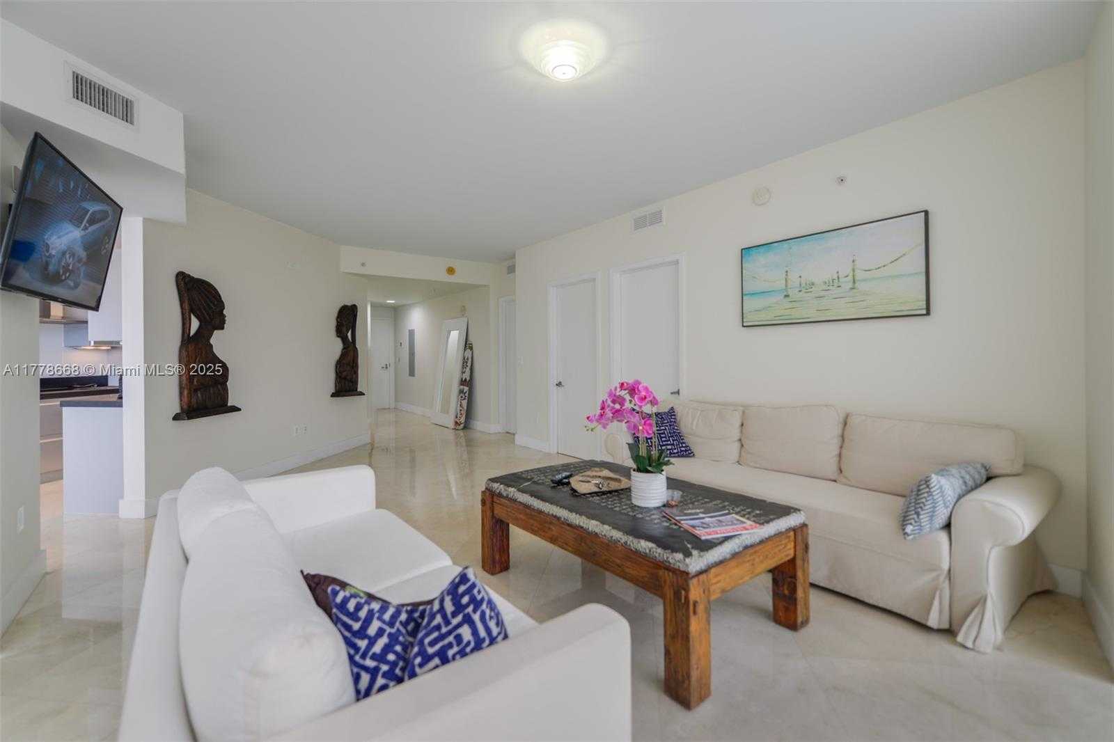 Small Image of 18201 COLLINS AVE #901A, Sunny Isles Beach Number 3