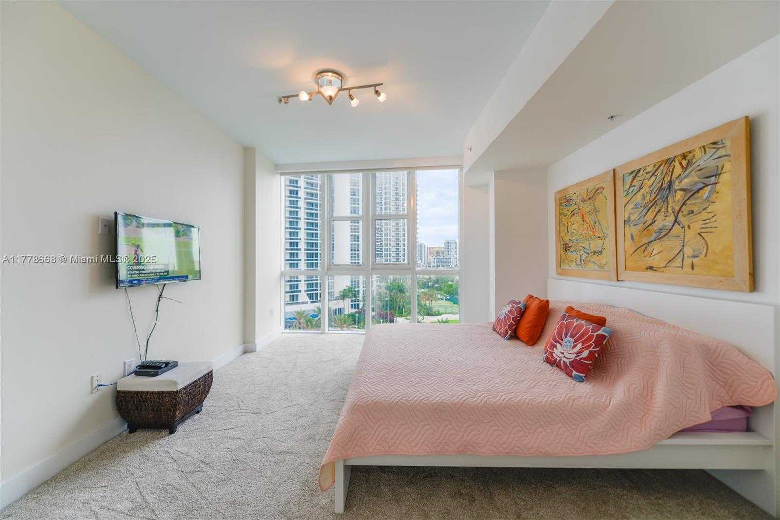 Small Image of 18201 COLLINS AVE #901A, Sunny Isles Beach Number 9