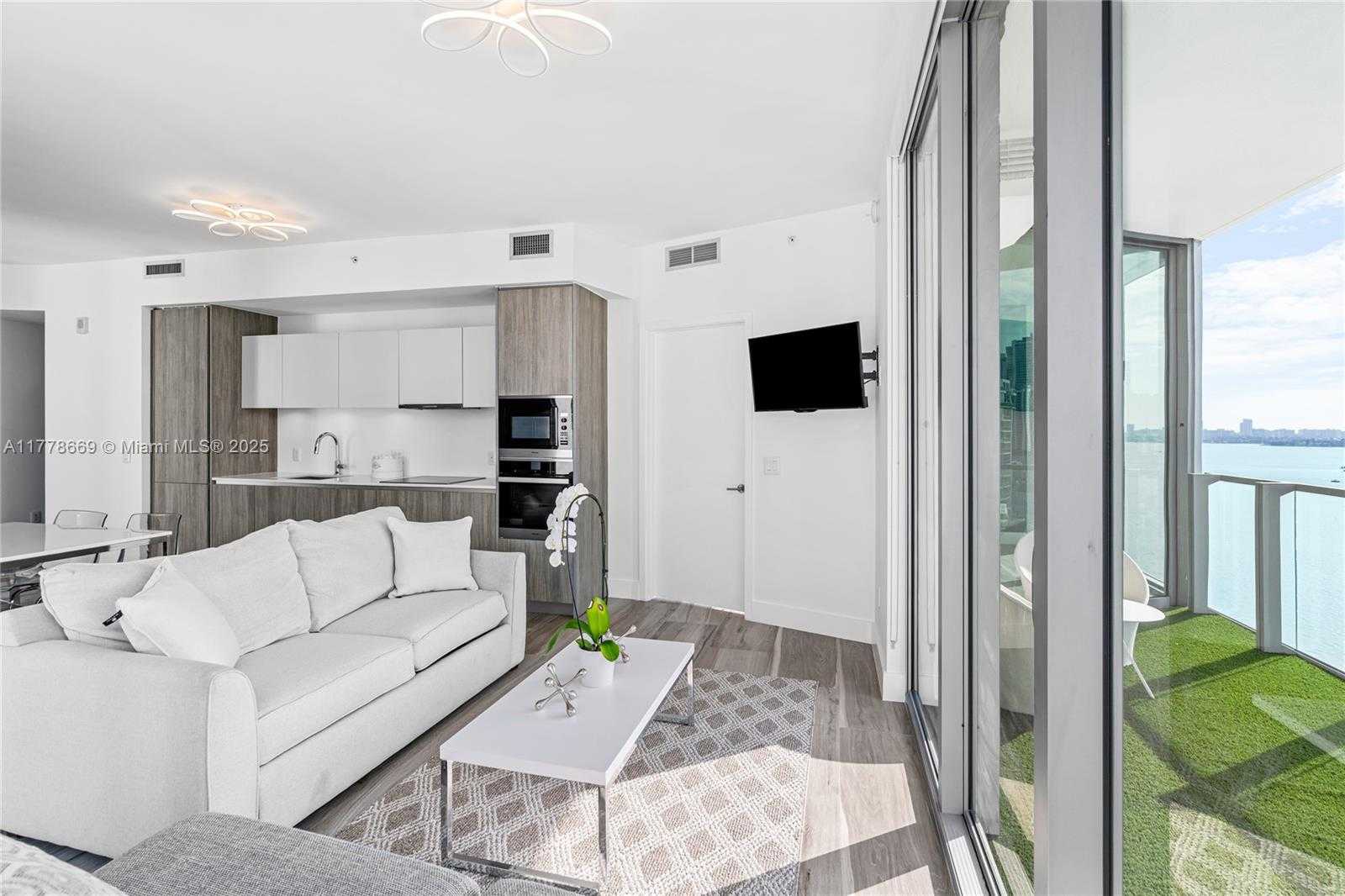 Small Image of 2900 NORTH EAST 7TH AVE #1609, Miami Number 10